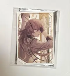 終ヴィル 終遠のヴィルシュ イヴ オトスト 冬の市 アクスタ