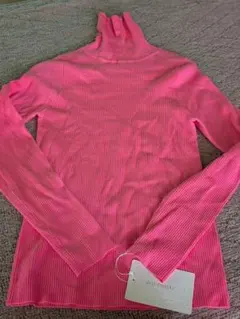 タートル ピンク