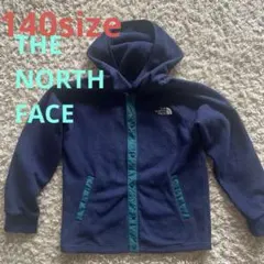 THE NORTH FACE フリースジャケット 140