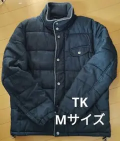 THE SHOP TK　アウター　Мサイズ