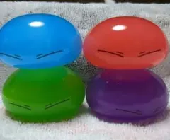 転スラ　リムル様がいっぱい。