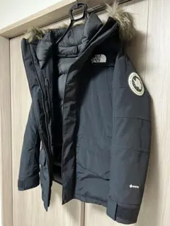 THE NORTH FACE 　アンタークティカパーカ　ダウンジャケットLサイズ