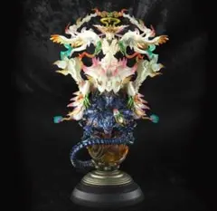 暗黒騎士 マイスタークオリティ ABS＆PVC製塗装済み完成品 暗黒騎士 マイスタークオリティ ABS＆PVC製塗装済み完成品