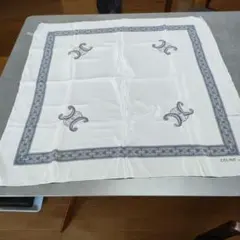 セリーヌスカーフ　新品未使用