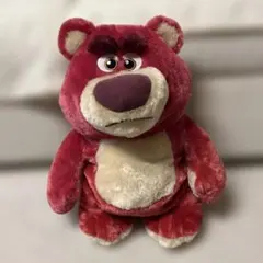 Tokyo Disney Resort公式 ロッツォ パペットぬいぐるみ - メルカリ