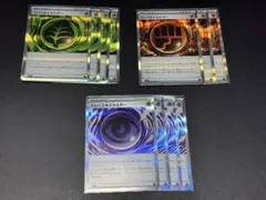 テレパス超エネルギー　4枚　その他エネルギー　ムニキスゼロ　ポケモンカード