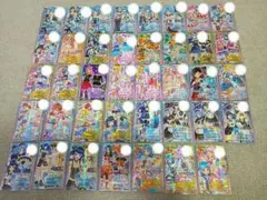 アイカツスターズ アイカツカード まとめ売り 86枚 - メルカリ