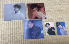 SEVENTEEN セブチ　ホシ　YMMD