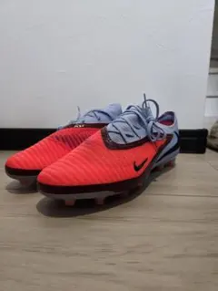 【新品未使用】NIKE ファントム6LOW エリート AG