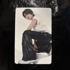 TXT MOA CON フォトカード ボムギュ