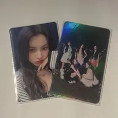 Gidle ソヨン　I feel queencard トレカ　特典トレカ　中国 Gidle ソヨン I feel queencard トレカ 特典トレカ 中国 Gidle