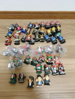 【中古品】キン肉マンアニメヒーローズ 30体おまとめ売りフィギュア 中古品】キン肉マンアニメヒーローズ 30体おまとめ売りフィギュア