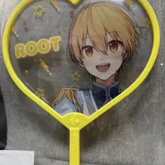 2026年最新】るぅとくんうちわの人気アイテム - メルカリ