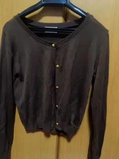 LODISPOTTO カーディガン