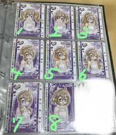 ワンピースカード ドン!!カード 熊本スペシャル ニコ・ロビン 4枚