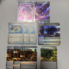 t*2様 ポケパッドなど11枚セット