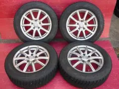 高山さま専用ノア ヴォクシー純正アルミホイール 195/65R15 4本目