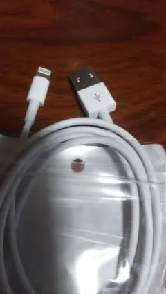 iPhone(Apple) 充電ケーブル  １m×4本セット  格安！！
