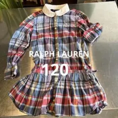 RALPH LAUREN チュニック