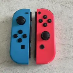 ジャンク品】Nintendo Switch 純正 ジョイコン 4個セット - メルカリ