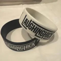 LAUGHINGHICK ラバーバンド 2本セットのサムネイル