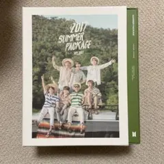 2026年最新】bts summer package 2014の人気アイテム - メルカリ