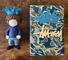 2026年最新】stussy customadeの人気アイテム - メルカリ