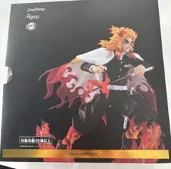 figma 煉獄杏寿郎 特典付 鬼滅の刃 グッドスマイルカンパニー - メルカリ figma 煉獄杏寿郎 特典付 鬼滅の刃 グッドスマイルカンパニー