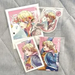パラライ　VISTY 三洲寺 甘太郎セット