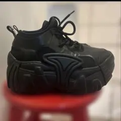 SWEAR Element Platform スニーカー SWEAR ELEMENT SNEAKERS /スウェア