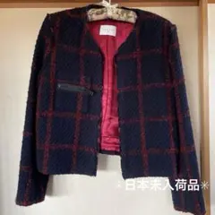 Sandro Paris テーラードジャケットのサムネイル