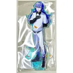 餅*様 Dytica 星導ショウ　アクリルスタンド　にじフェス