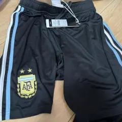 【新品★送料込】アルゼンチン代表★パンツ