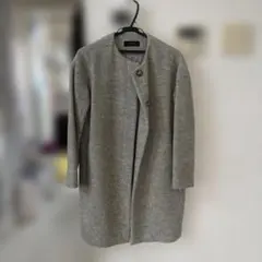 ジャーナルスタンダード　コート