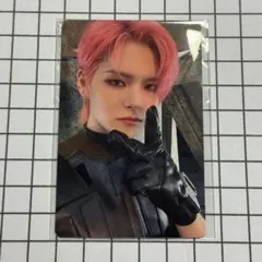 68 TREASURE ヨシ reboot reboot ポップアップ ラキドロ