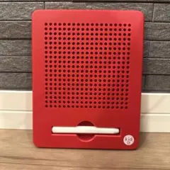 Kid O Toys キッドオートイズ マグタブ　赤のサムネイル