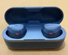【接続テスト済】GLIDiC Sound Air TW-7000 ブルー