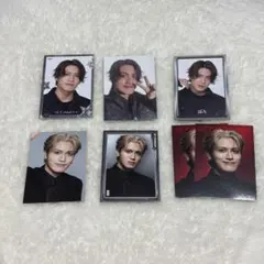 TJBB AOI フォトカ セット