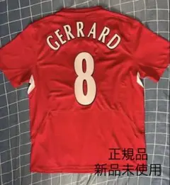 2026年最新】リヴァプール ユニフォーム ジェラードの人気アイテム