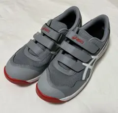 asics 安全靴 CP105 ホワイト/ブラック 25.5㎝ - メルカリ