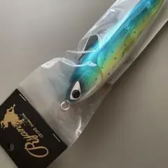 シービーワン ライアン200未使用 バズー カーペンター パドルベイト