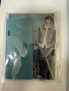 佐藤大樹　アクスタ　サンタモニカ