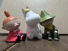 MOOMINズンFig. 3個セット★