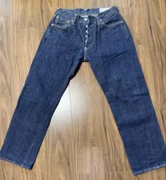 y*様 EVISU Yamane ストレートデニム 32x35 y*様 EVISU Yamane ストレートデニム 32x35 - メルカリ