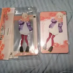 リコリス・リコイル 錦木千束 2セット