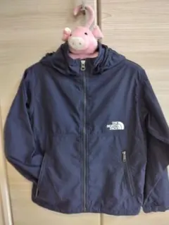 ♪さん専用　　 [美品]　THE NORTH FACE ネイビー ジャケット
