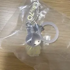 ミッフィー　めじるしアクセサリー miffy 70th anniversary