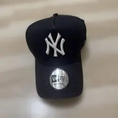 NEW ERA New York Yankees メッシュキャップ ブラックのサムネイル