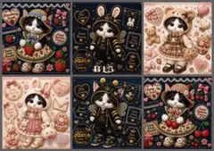 パネル生地 B38（追加❣️先着15枚❣️） - メルカリ