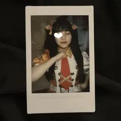 日日にこり チェキ